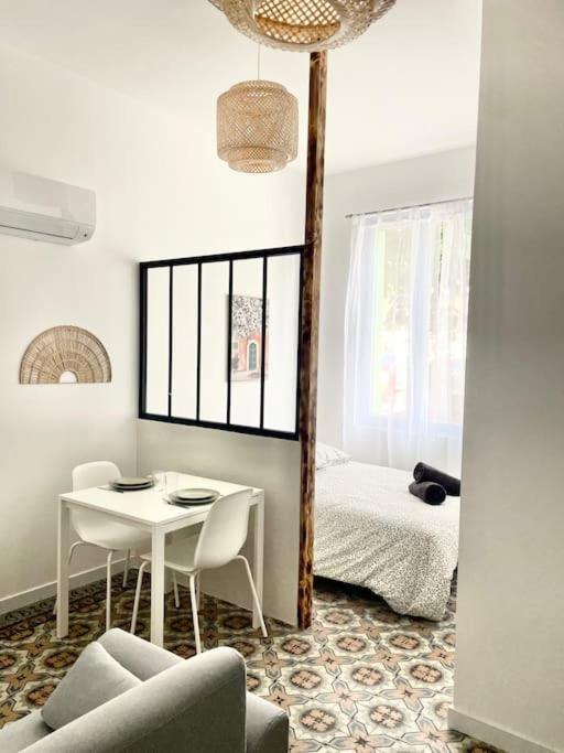 Ferienwohnung Le Briguiboul Castres  Exterior foto
